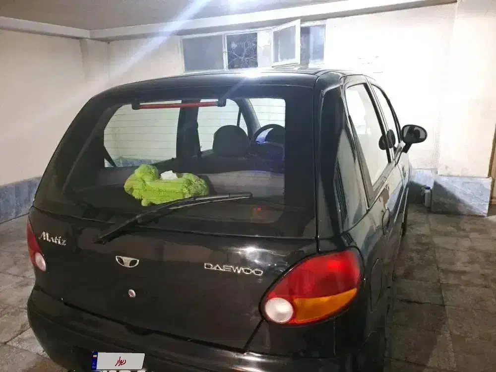 دوو ماتیز|خودرو سواری و وانت|محمدشهر, شهرک چمران|دیوار