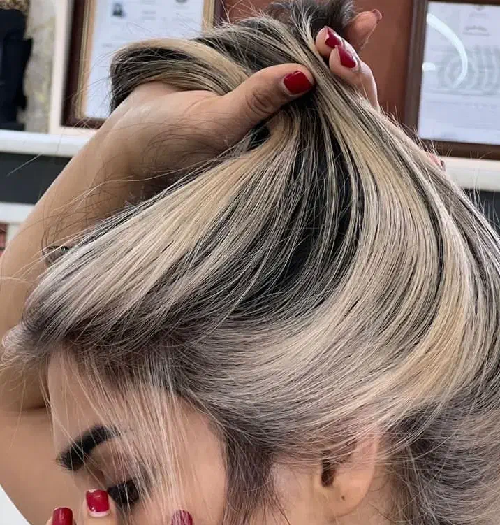 تخفیفات ۵۰درصدی زیبایی|خدمات آرایشگری و زیبایی|کاشان, رسالت|دیوار