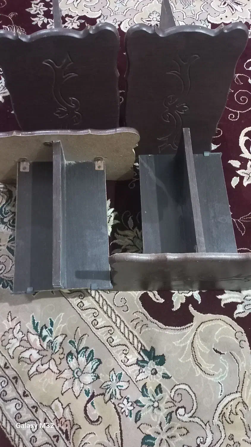 میز عسلی|مبلمان خانگی و میز عسلی|آزادشهر, |دیوار