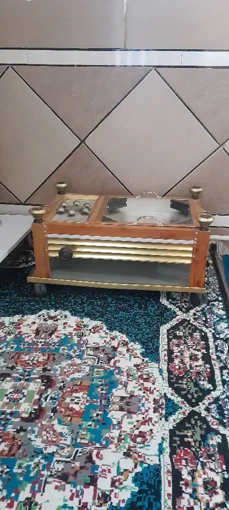 پردیس|اجاق گاز و لوازم برقی پختوپز|اهواز, پردیس دو|دیوار