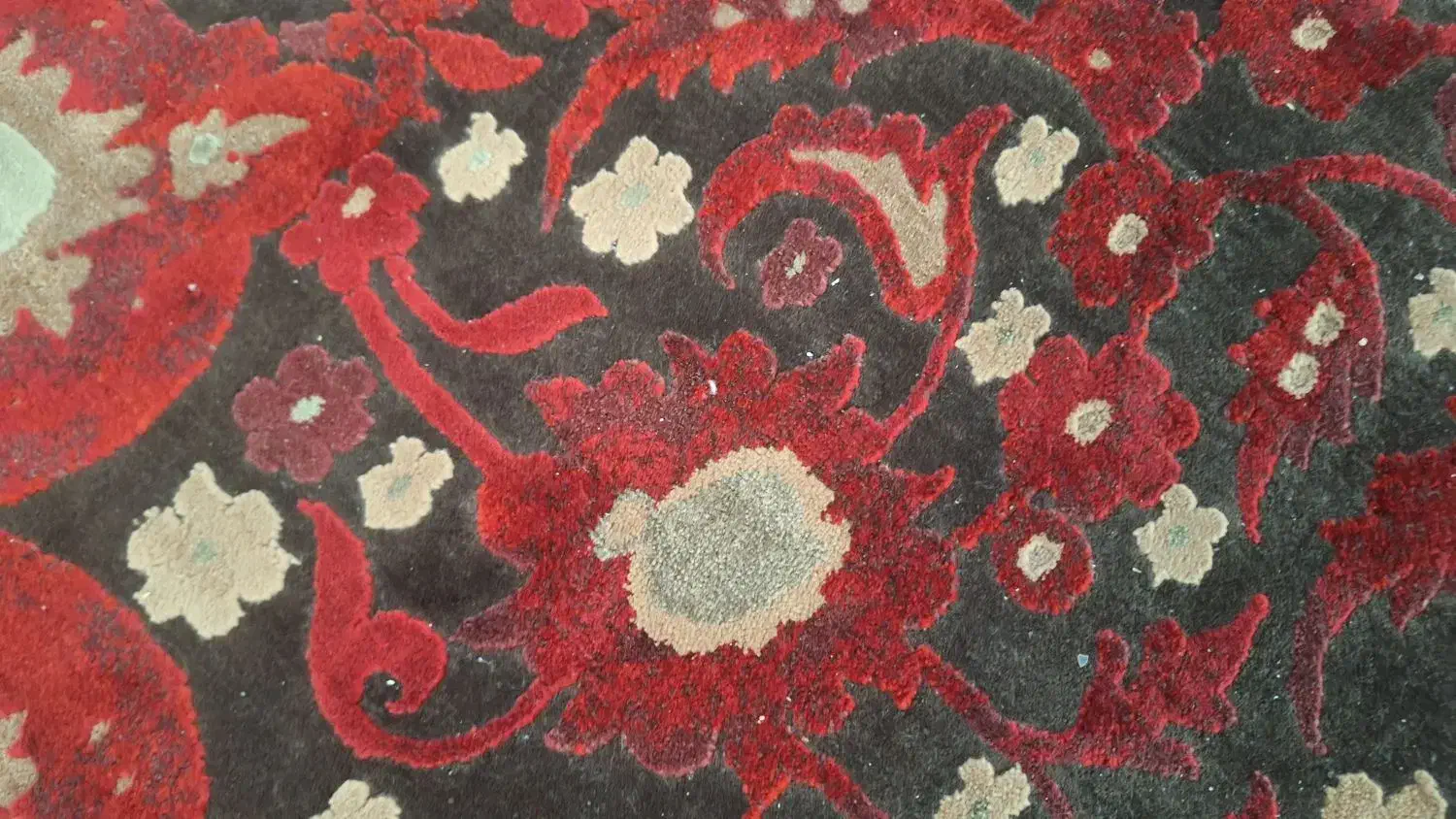 فرش ۶ متری دیبا|فرش|تهران, هفت حوض|دیوار