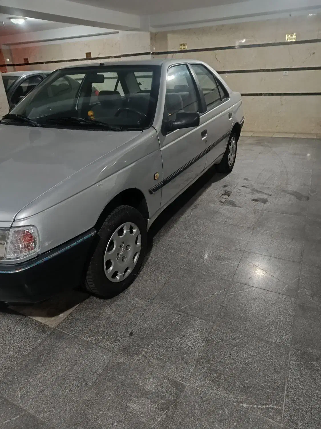 روآفول مدل ۸۸ تک برگ سند|خودرو سواری و وانت|تهران, چوب تراش|دیوار