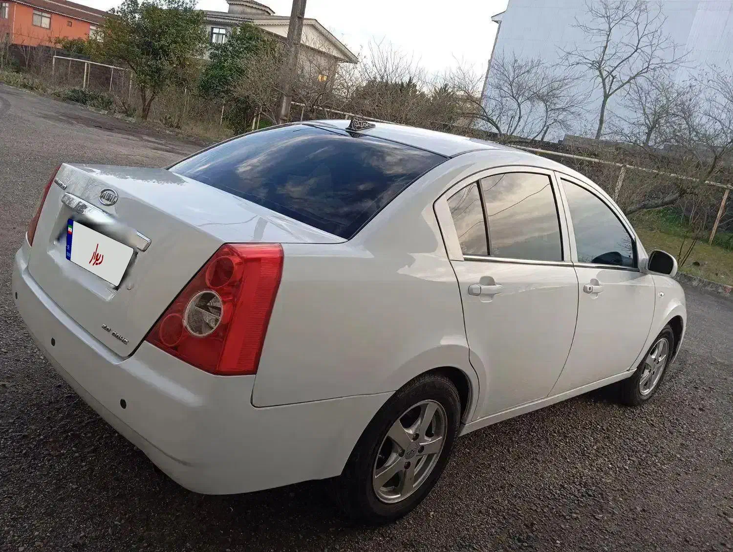 ام وی ام530(کارمندی)|خودرو سواری و وانت|لنگرود, |دیوار