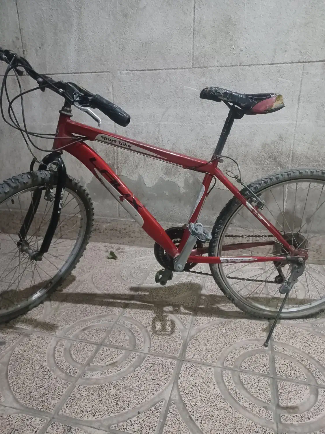 دوچرخه|دوچرخه، اسکیت، اسکوتر|چهاردانگه (تهران), |دیوار