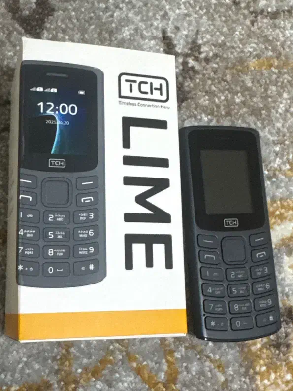 گوشی ساده نو|موبایل|تهران, گرگان|دیوار