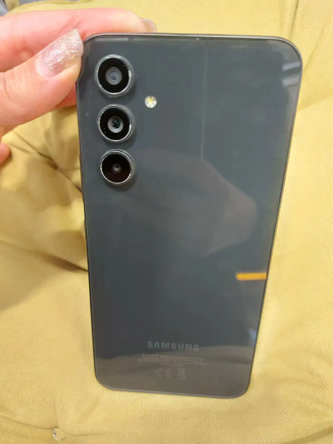 گوشی سامسونگ A54|موبایل|تهران, مدائن|دیوار