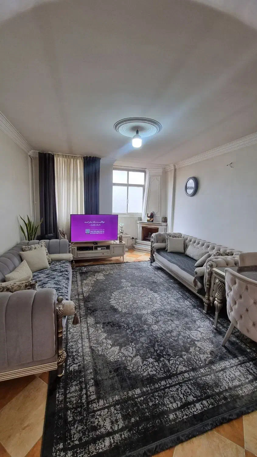 رهن آپارتمان کرج