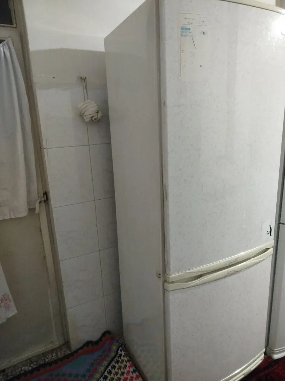 یخچال کارکرده|یخچال و فریزر|زنجان, |دیوار