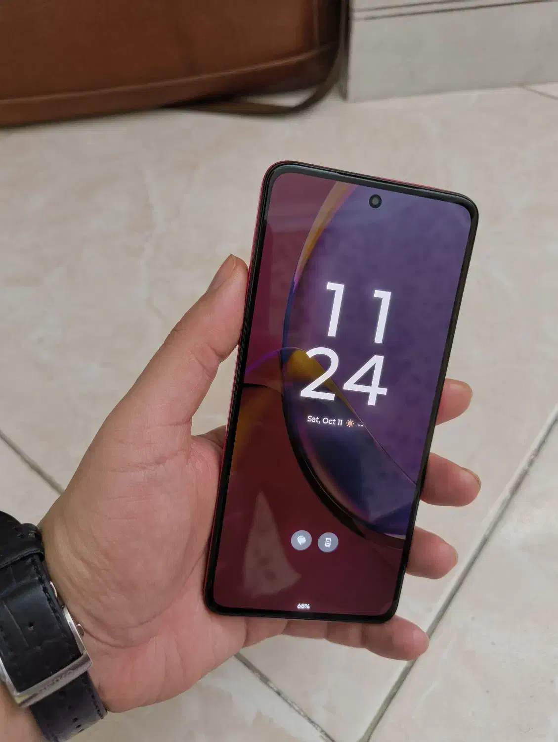 موتورولا motorola|موبایل|تهران, حافظیه|دیوار