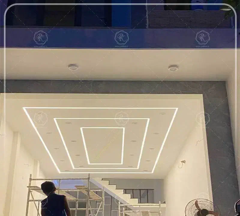 طراحی واجرای کناف،سفق کاذب،درایوال انواع دیوارپوش|خدمات پیشه و مهارت|داراب, |دیوار