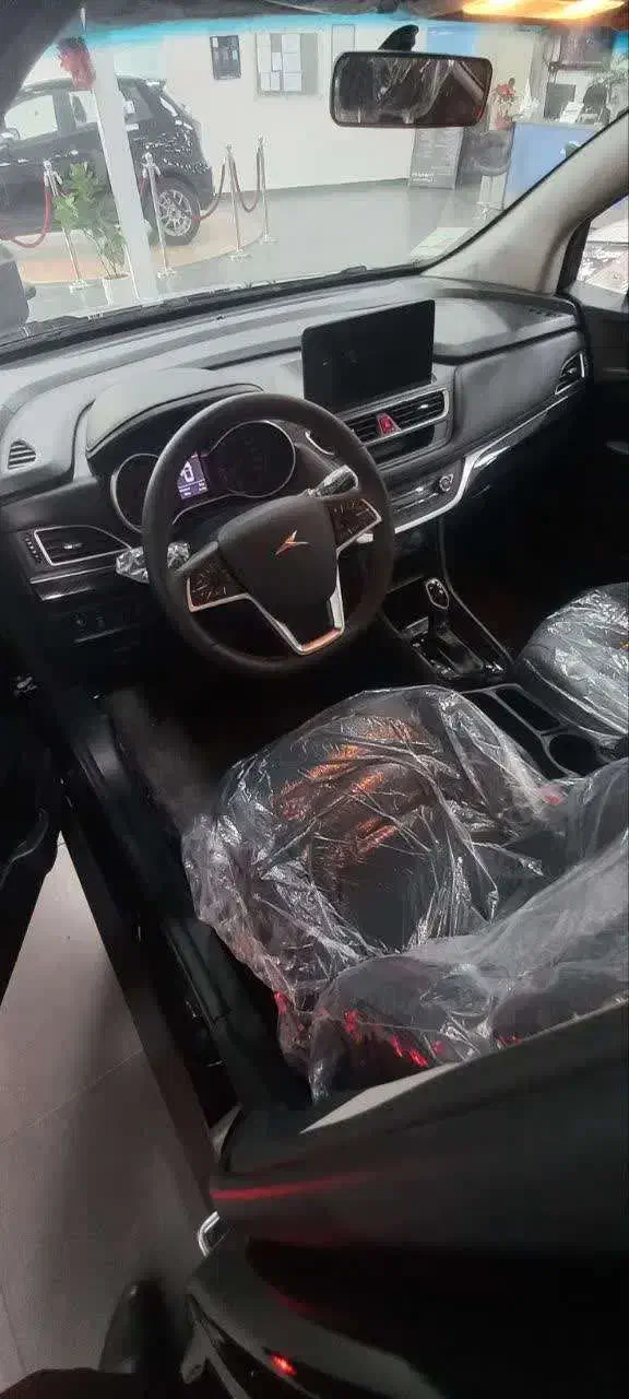 kmc sr3 1404|خودرو سواری و وانت|بابل, |دیوار