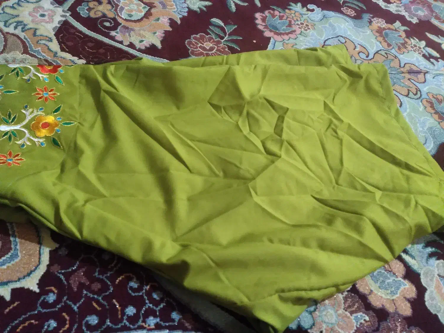 شلوار نو نو هست دوخته شده|لباس|میناب, |دیوار