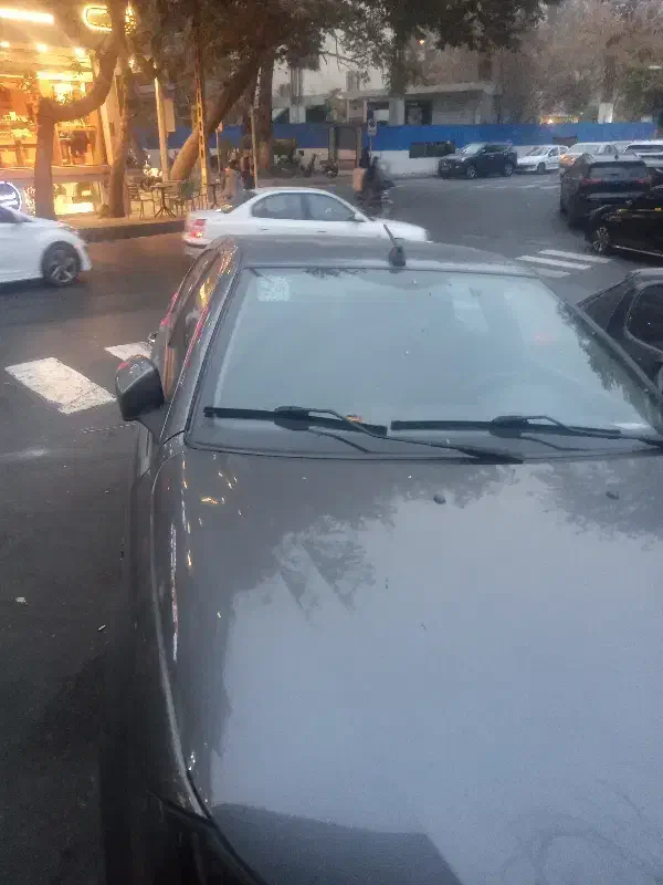 حواله سهندs|خودرو سواری و وانت|تهران, الهیه|دیوار