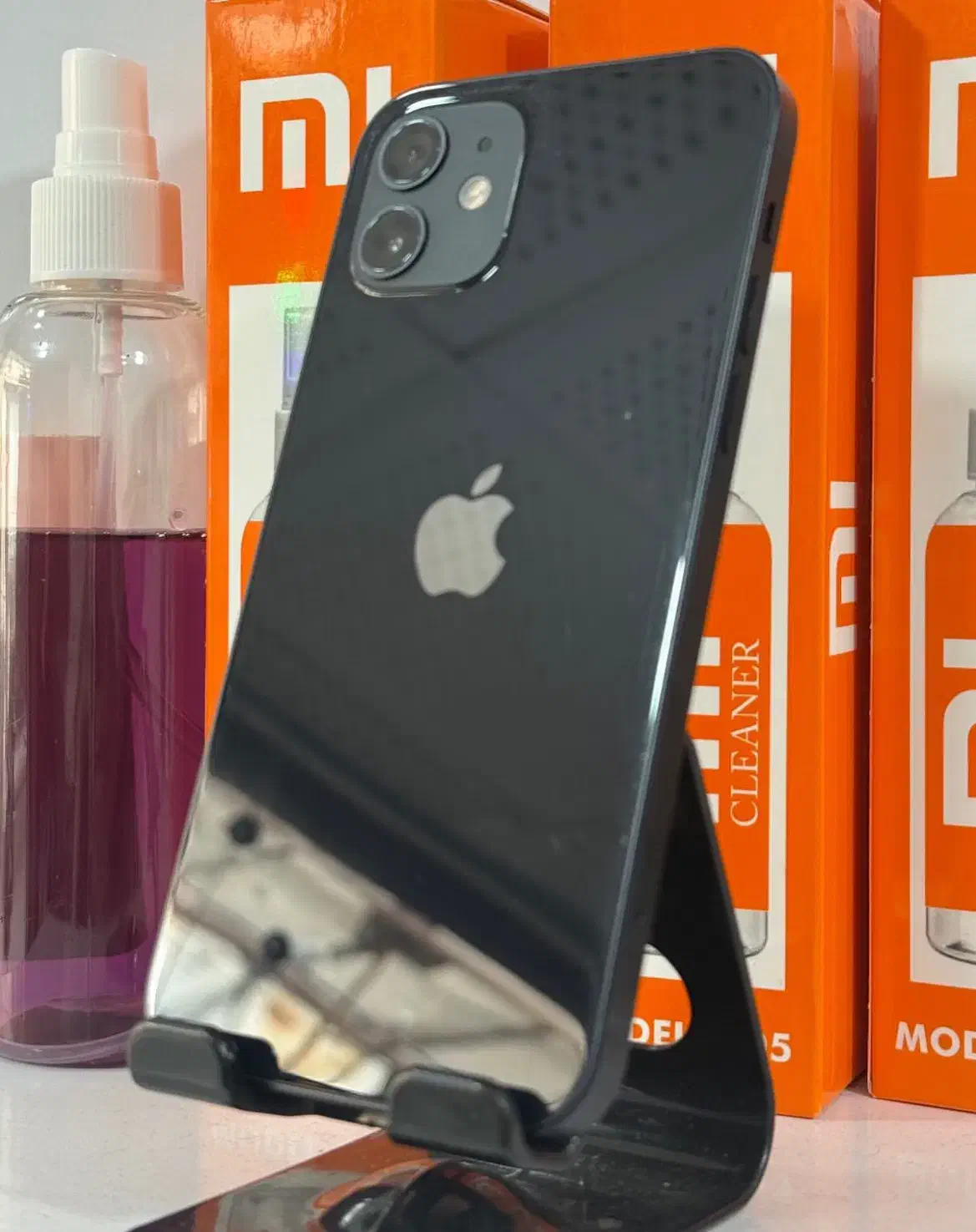 Iphone 12 normal|موبایل|کرمان, |دیوار