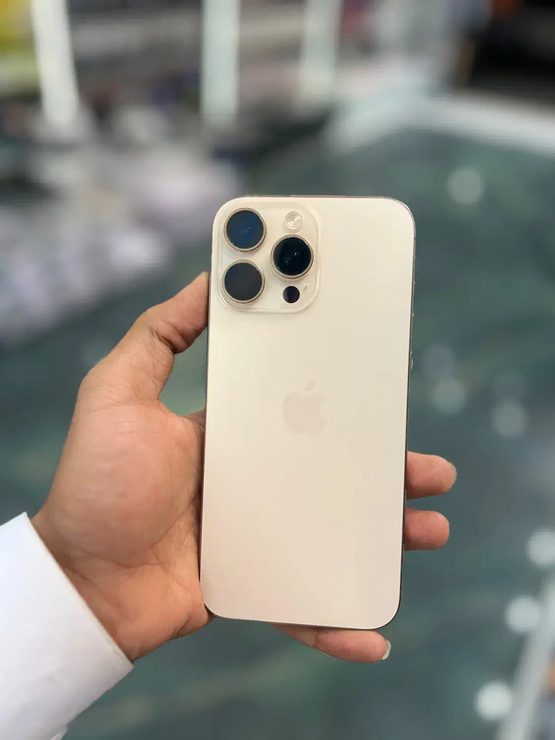 iPhone 16pro max /ایفون 16پرو مکس|موبایل|زاهدان, |دیوار