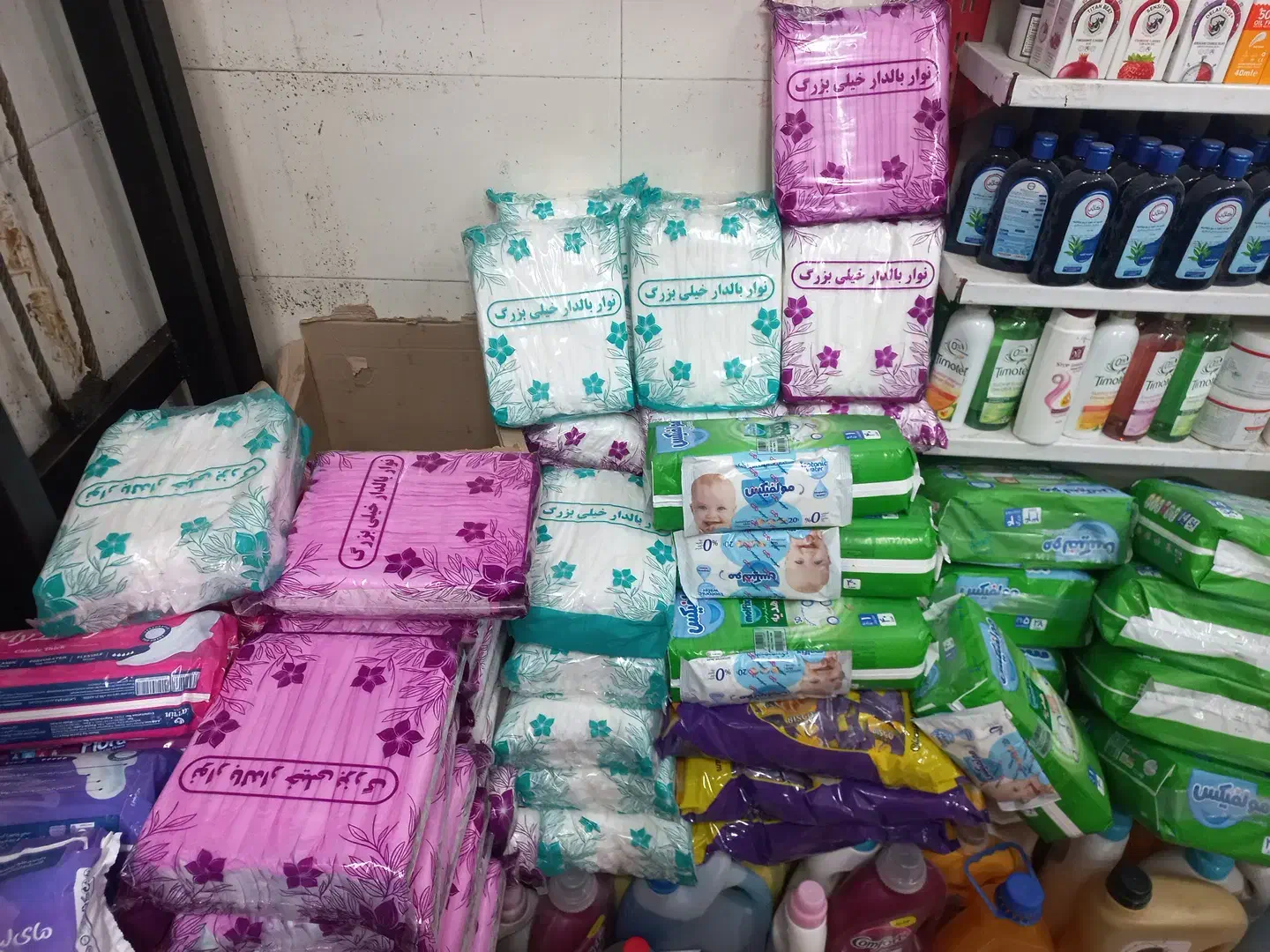 طرح مادران پجه های شیر خواران یسنا|اسباب و اثاث بچه|بندر امام خمینی, |دیوار