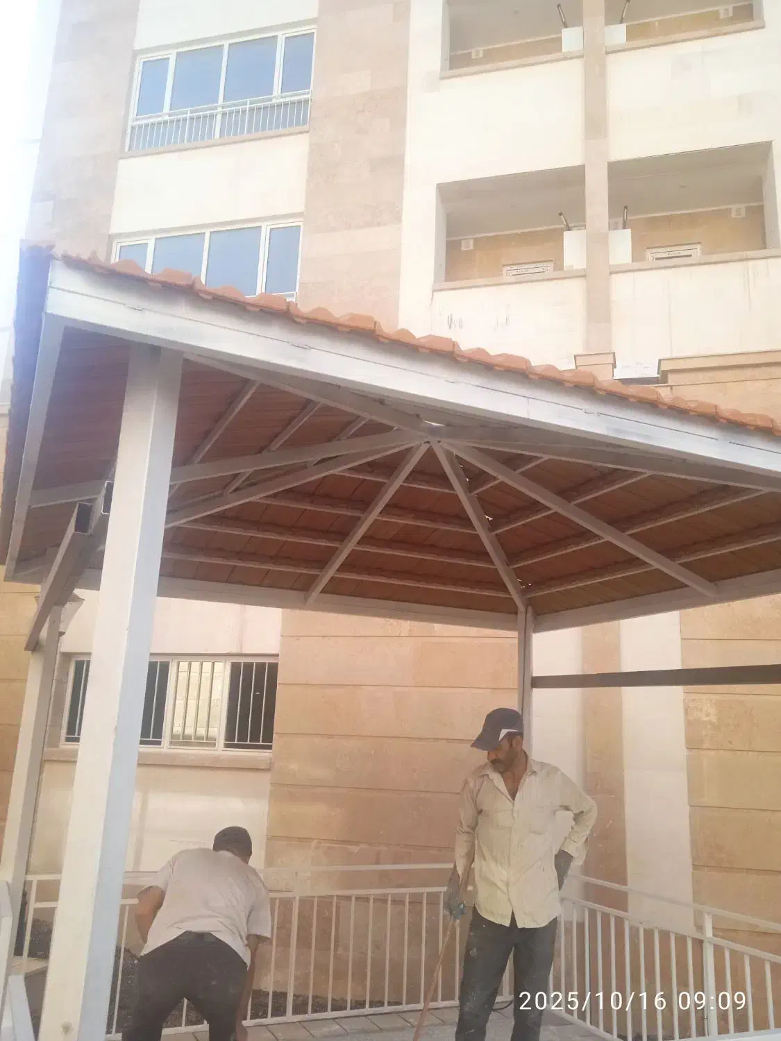 جوشکاری سیار|خدمات پیشه و مهارت|ایلام, |دیوار