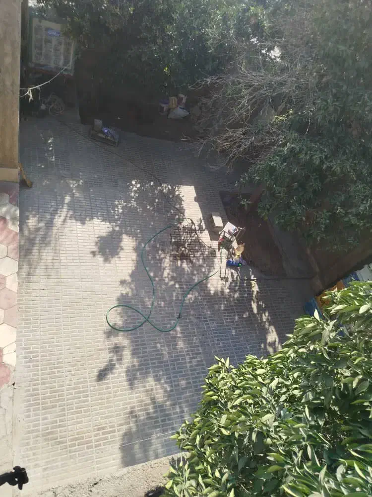 ملک حیاط‌دار|فروش زمین و ملک کلنگی|شیراز, گلشن|دیوار