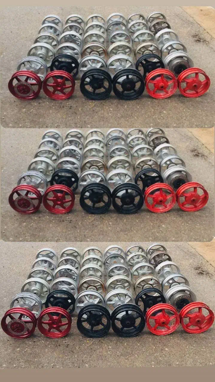 پاکشتی یاماها|موتورسیکلت|قشم, |دیوار