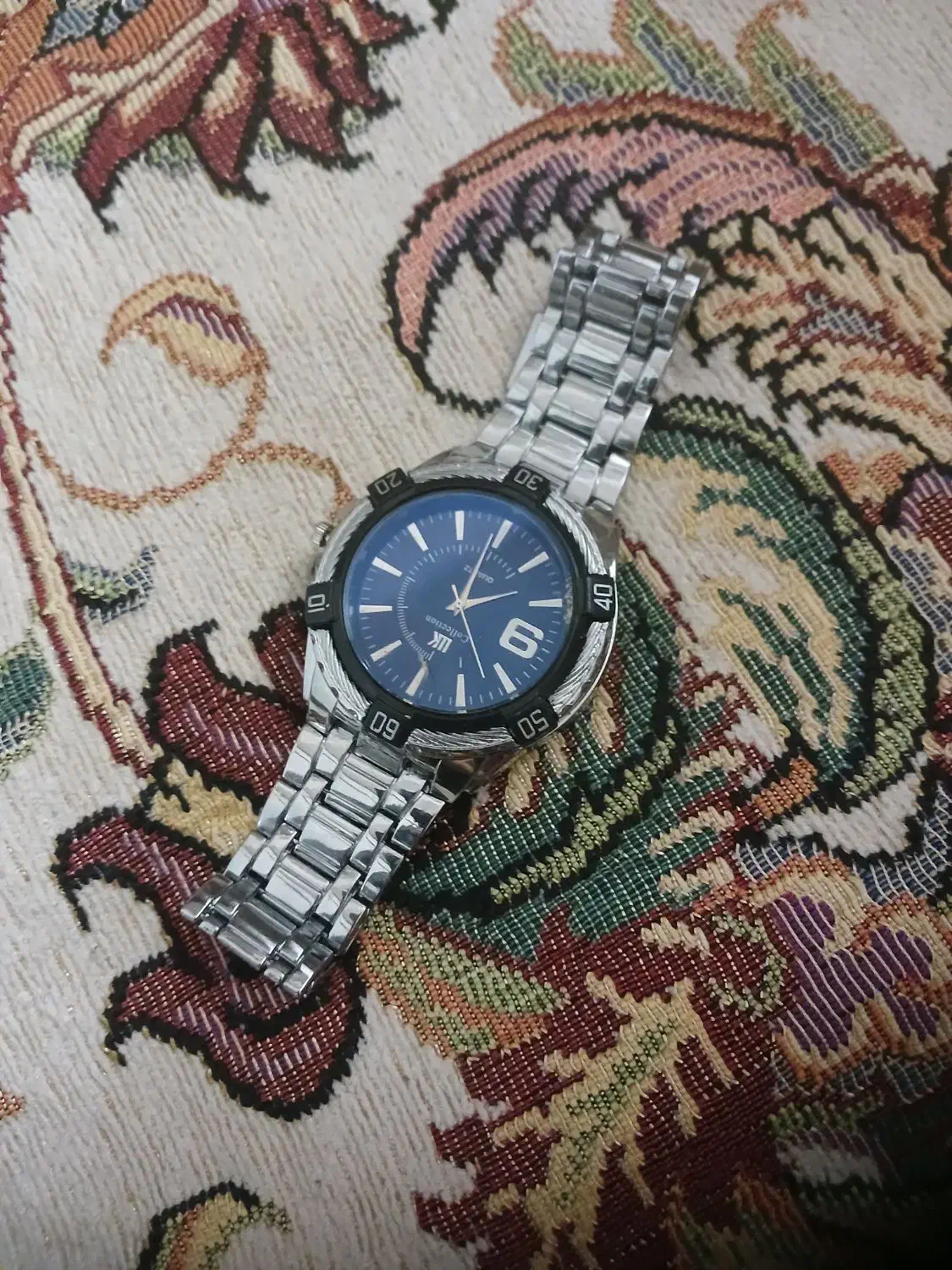 ساعت|ساعت|حبیب آباد, |دیوار