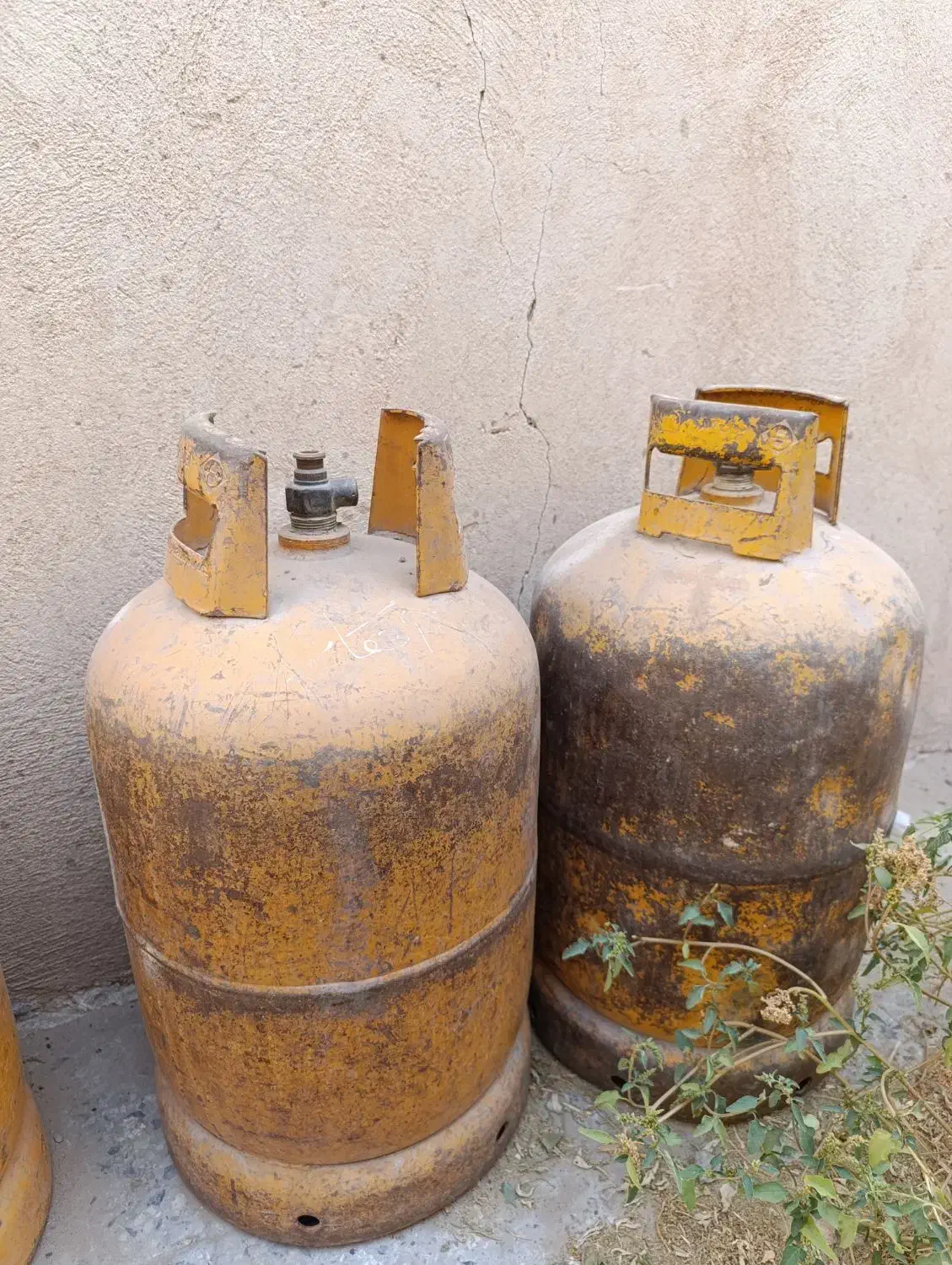 کپسول گاز خاش|اجاق گاز و لوازم برقی پخت‌وپز|خاش, |دیوار