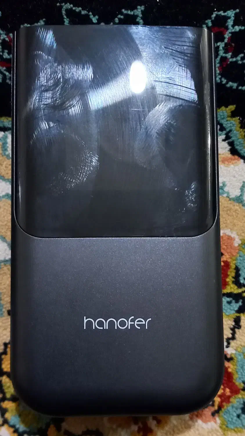 گوشی هانوفر نو نو|موبایل|تهران, شهرک ابوذر|دیوار