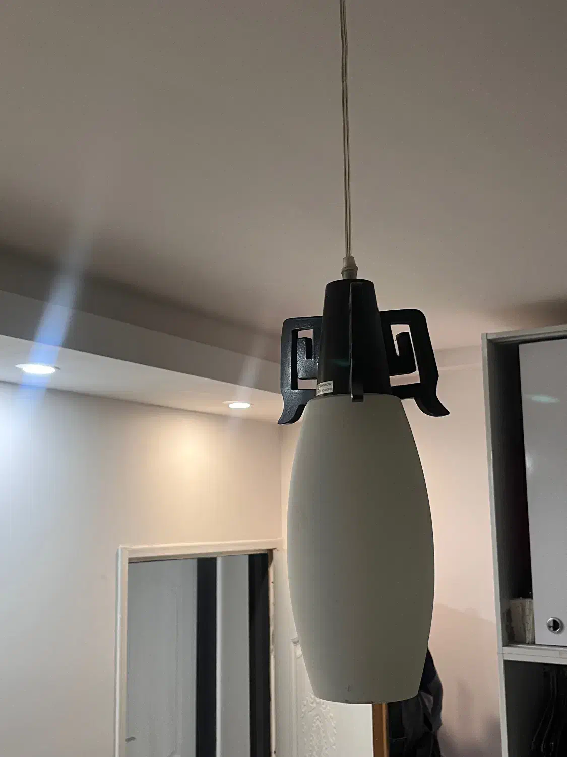 لوستر|لوستر و چراغ آویز|اهواز, کیان اباد|دیوار