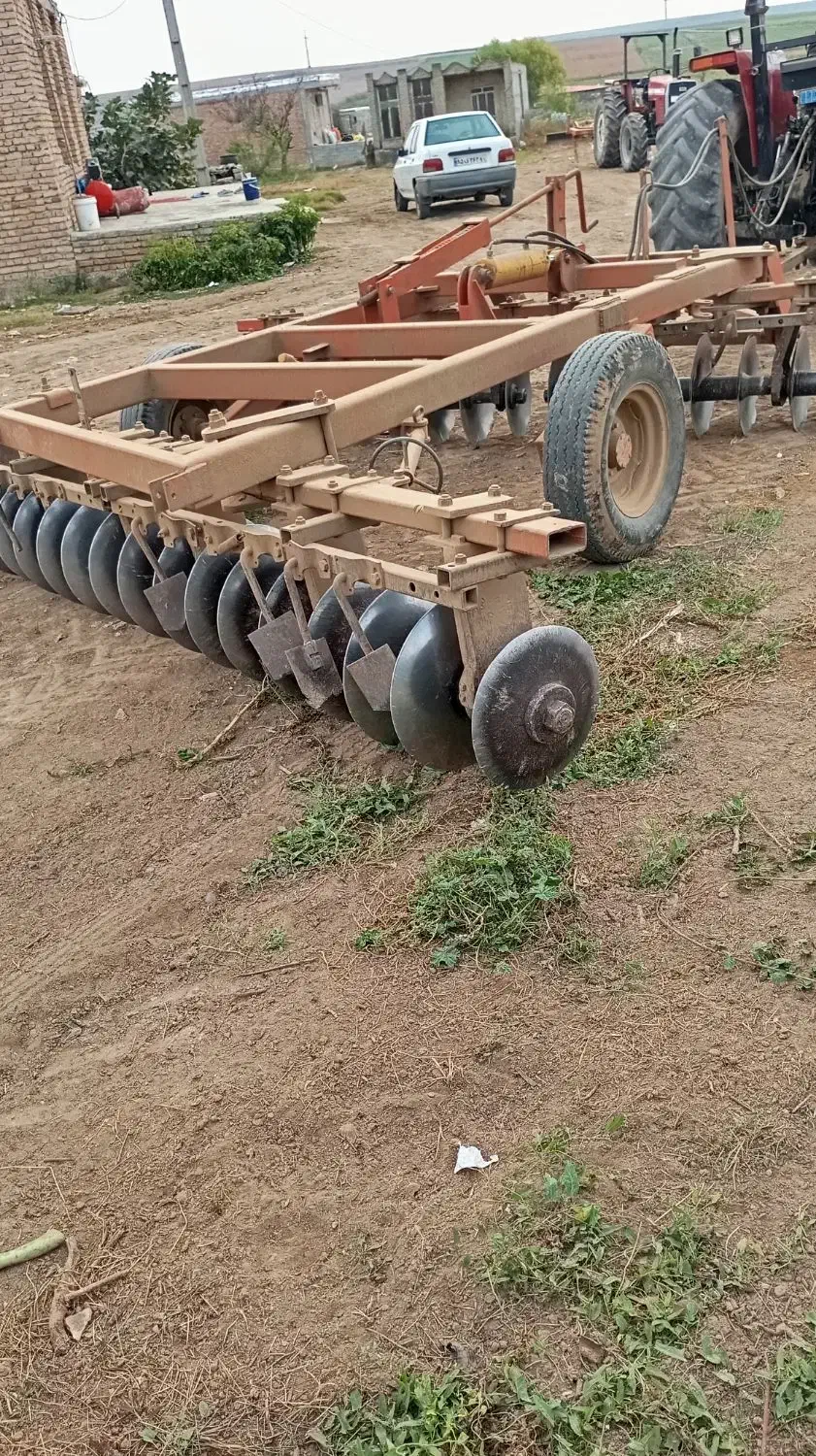 پارس آبادروستایی سرودلو|خودرو سنگین|پارسآباد, |دیوار