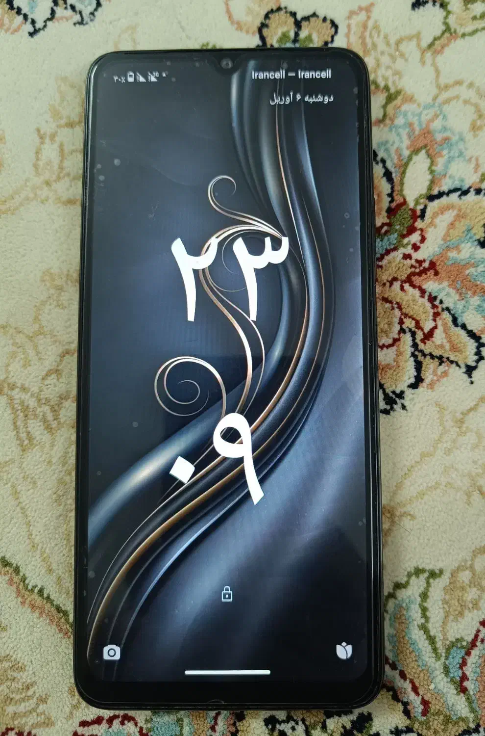 redmi A3|موبایل|شیراز, لشکری‎|دیوار