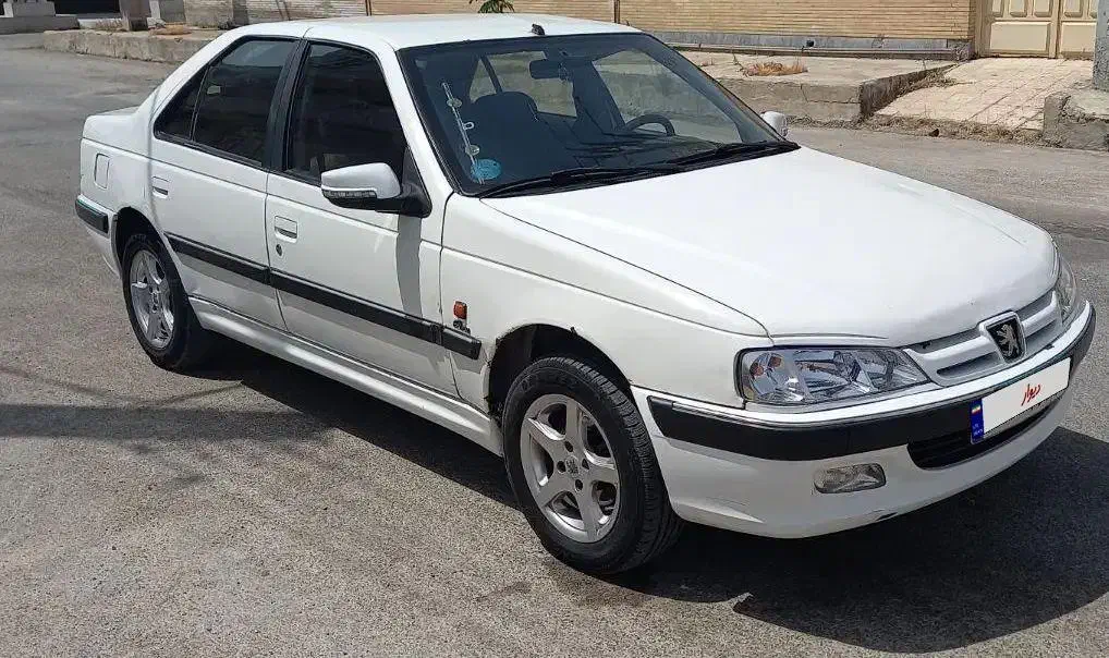 پارس ۸۷|خودرو سواری و وانت|بهبهان, |دیوار