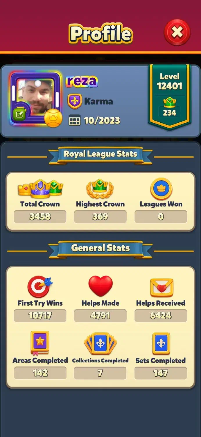 بازی Royal Match یا قصر پادشاه|کنسول، بازی ویدئویی و آنلاین|زیرآب, |دیوار