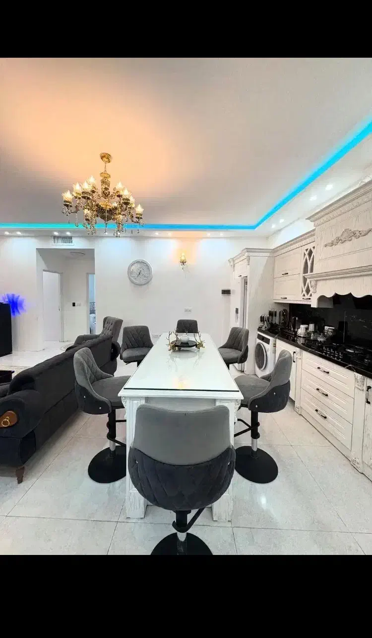 اجاره باغ زردنجان|اجارهٔ کوتاهمدت ویلا و باغ|اصفهان, سرشبادران|دیوار