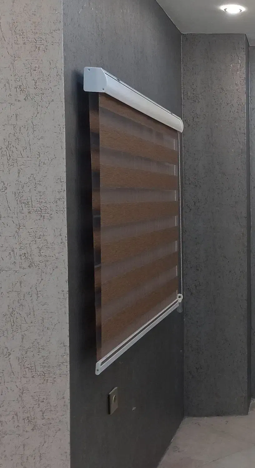 پرده زبرا|پرده، رانر، رومیزی|بندرعباس, |دیوار