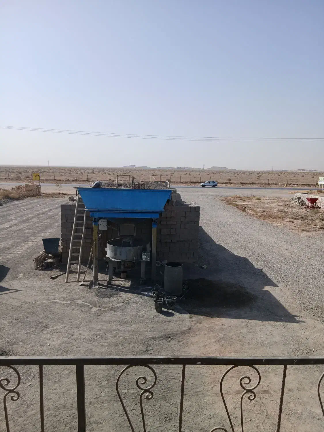 کارگر بلوکه زن . استا بلوکه زن|استخدام معماری، عمران و ساختمانی|رضویه, |دیوار