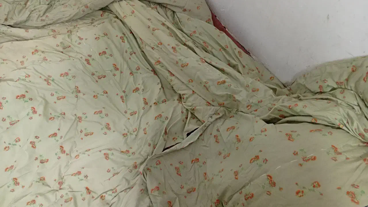 لحاف کرسی بزرگ|رختخواب، بالش، پتو|اراک, |دیوار