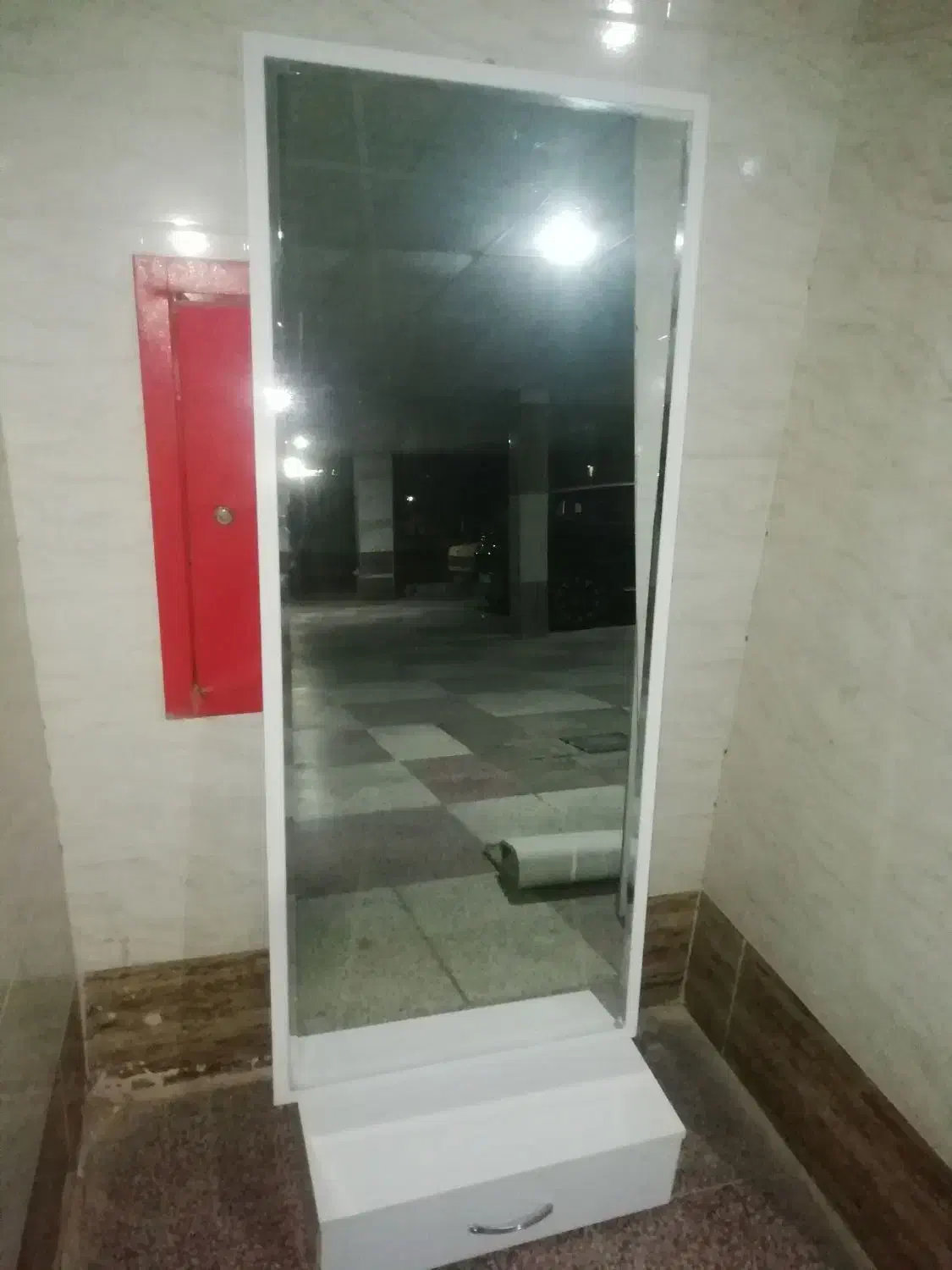 آینه قدی|آینه|شیراز, شهرک رضوان|دیوار