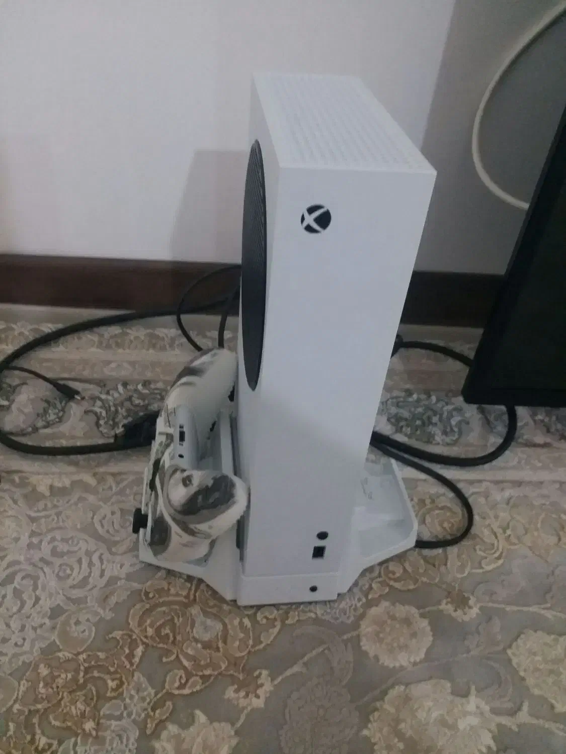 ایکس باکس سری اس|کنسول، بازی ویدئویی و آنلاین|ایلام, |دیوار