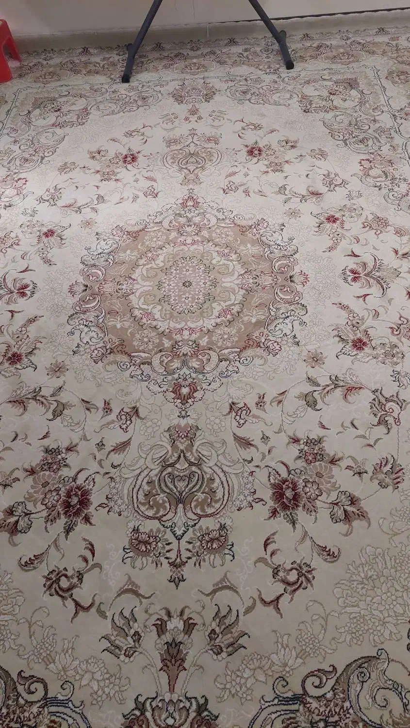 دوتخته فرش 6 متری|فرش|گرمدره, |دیوار