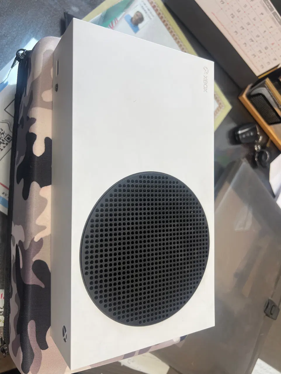 Xbox s 512gig|کنسول، بازی ویدئویی و آنلاین|اندیشه, اندیشه فاز ۳|دیوار