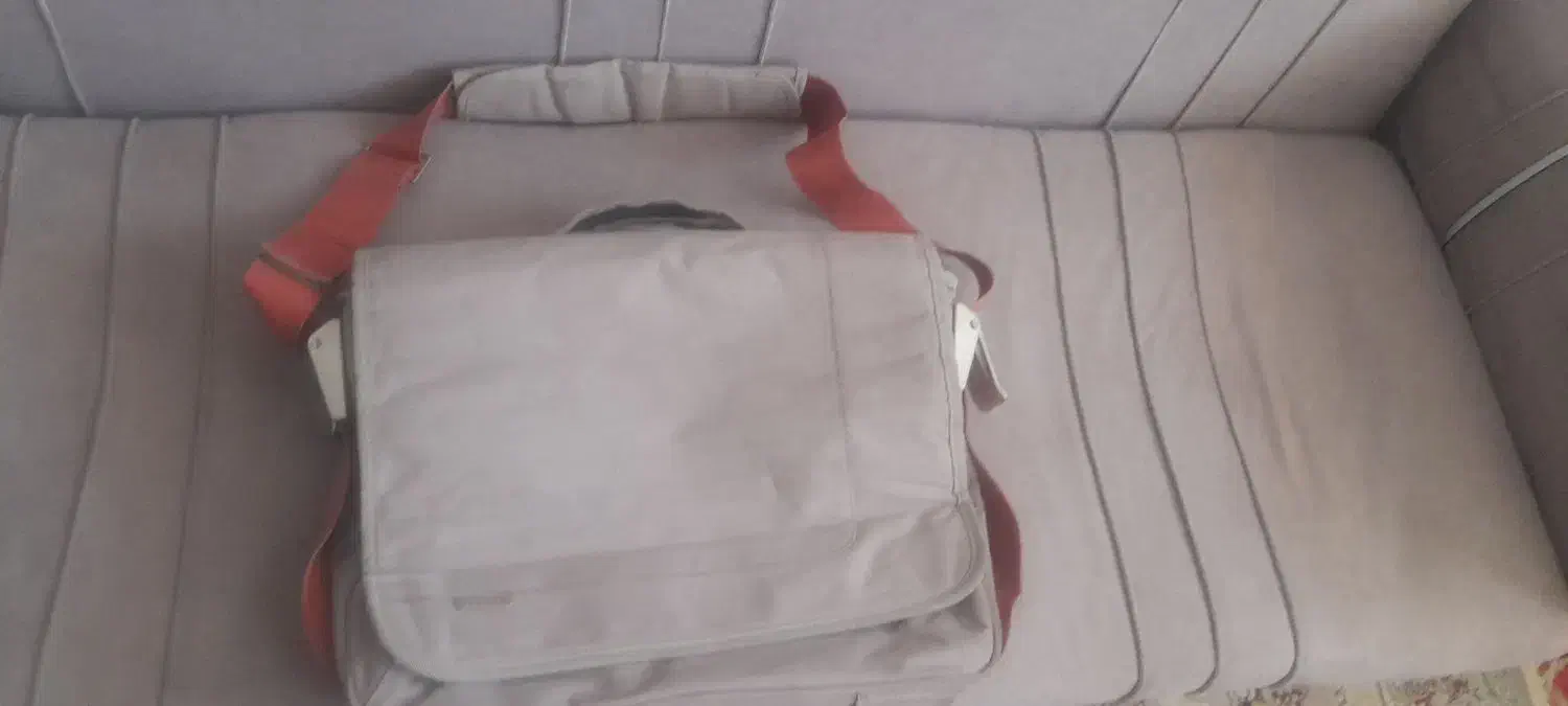 ‌کیف دانشجویی بیل کین|کیف، کفش، کمربند|سنندج, |دیوار