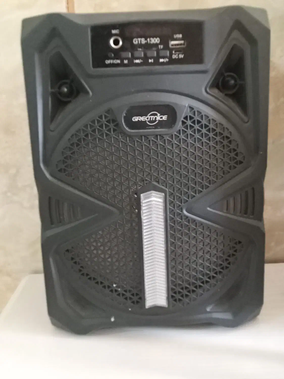 اسپیکر با بهترین کیفیت صدا|سیستم صوتی خانگی|سیرجان, |دیوار