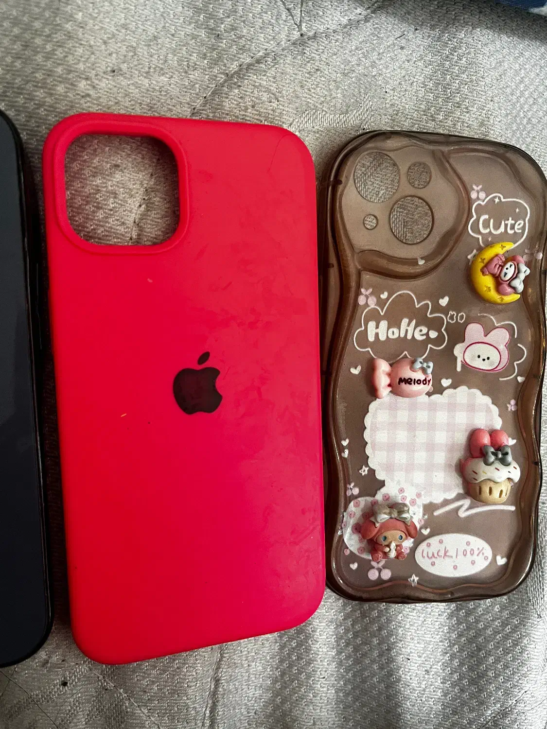 گارد ایفون ۱۳|لوازم جانبی موبایل و تبلت|فولادشهر, B2|دیوار