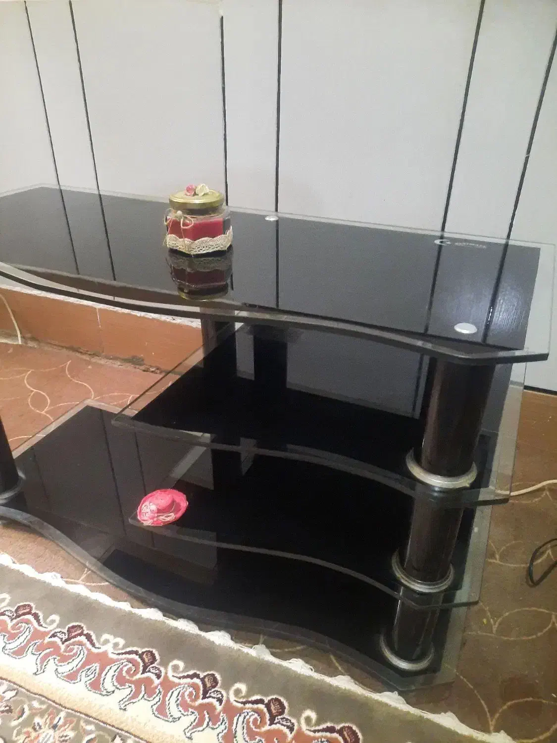 میز تلویزیون|میز تلویزیون|شوشتر, |دیوار