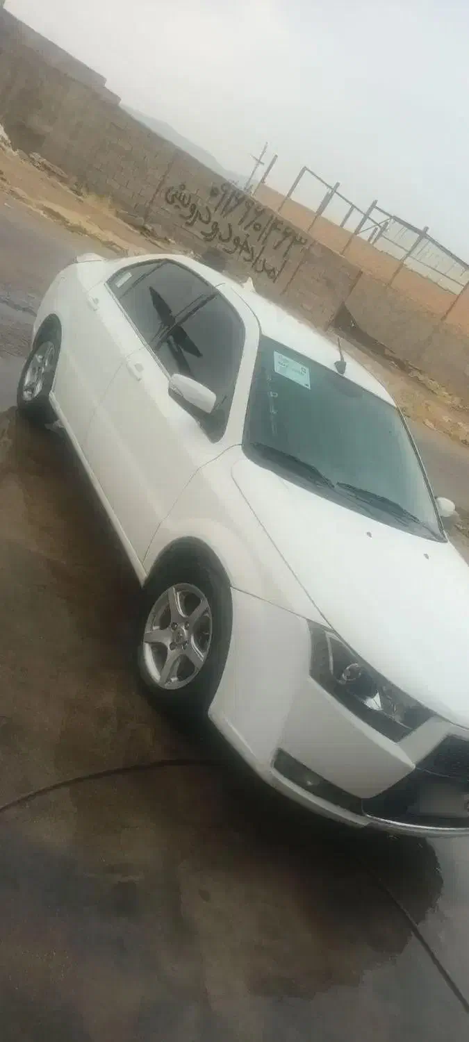 دنا مدل93|خودرو سواری و وانت|کوهدشت, |دیوار