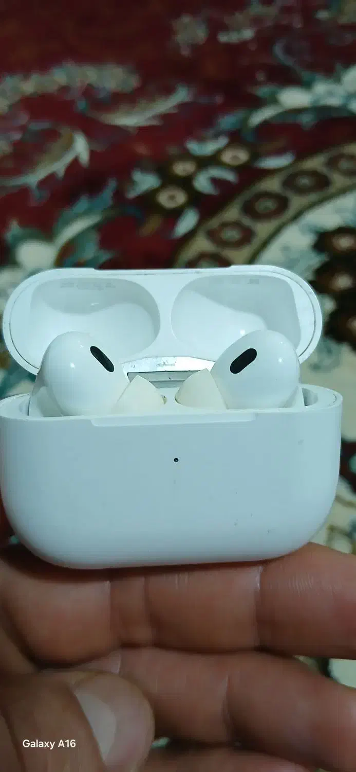 ایرپاد|لوازم جانبی موبایل و تبلت|کرمانشاه, |دیوار