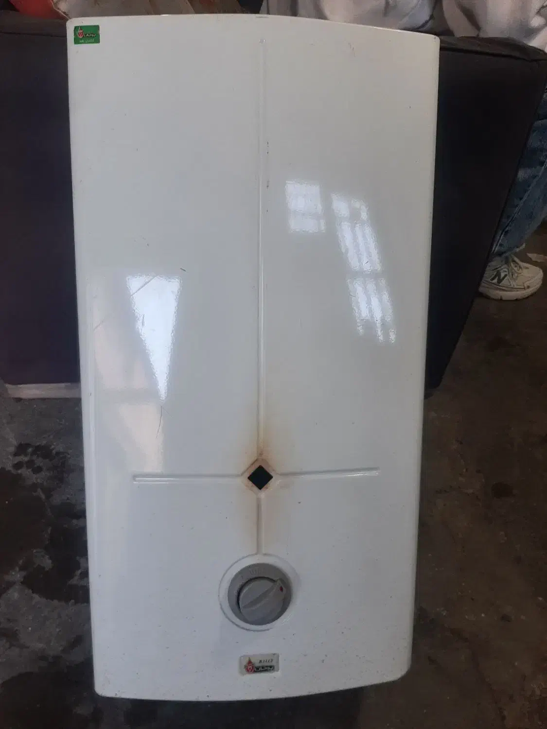 ابگرمکن بوتان|آبگرمکن، پکیج، شوفاژ|پردیس, فاز ۱|دیوار