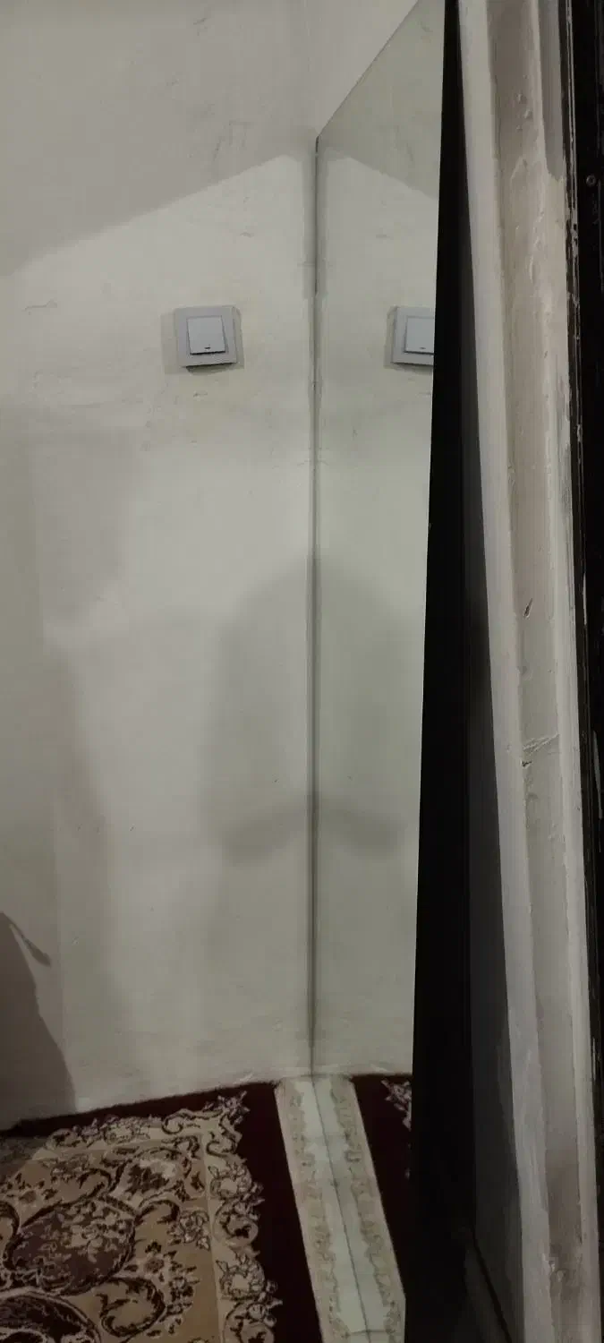 آینه قدی|آینه|کرمانشاه, |دیوار