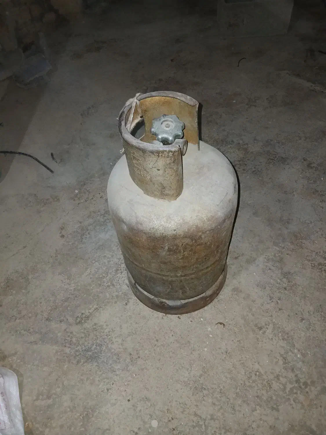 کپسول بوتان|اجاق گاز و لوازم برقی پخت‌وپز|رامهرمز, |دیوار