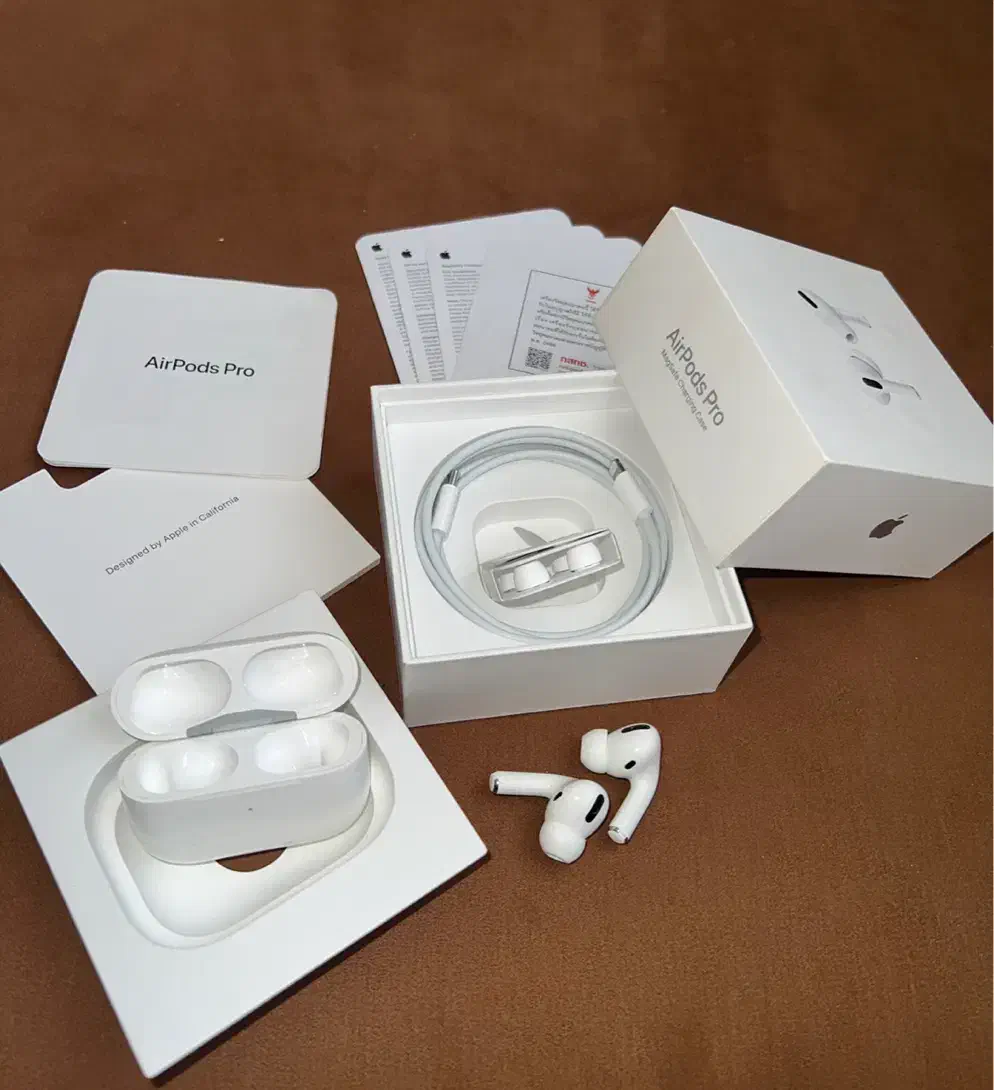 ایرپاد اپل(اصل)|لوازم جانبی موبایل و تبلت|پردیس, فاز ۳|دیوار