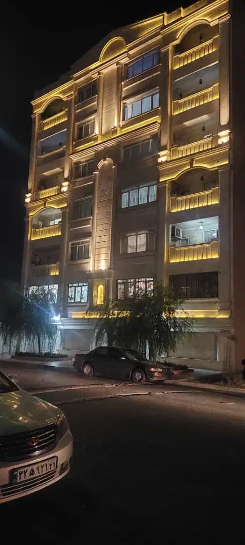 ۱۹۰ متری / شاخه اصلی بین ۳ و ۴ / رهن و اجاره|اجارهٔ آپارتمان|فردیس, فردیس|دیوار